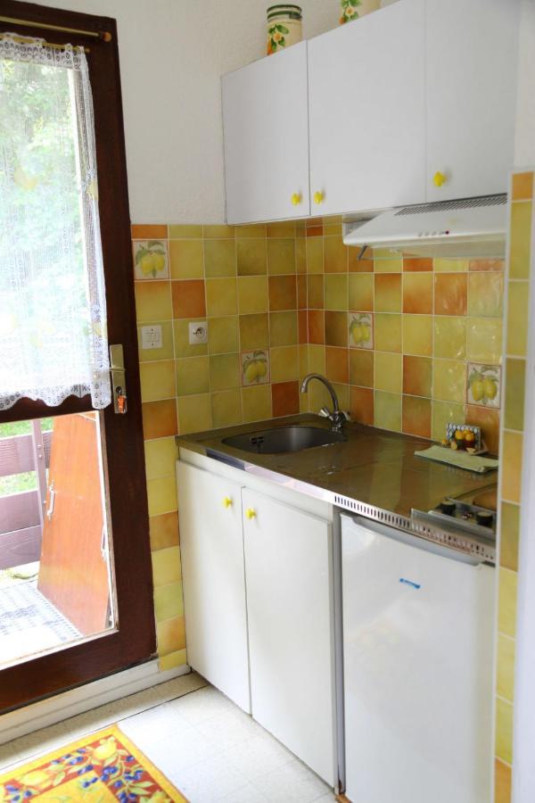 Les Marmottes By Interhome *