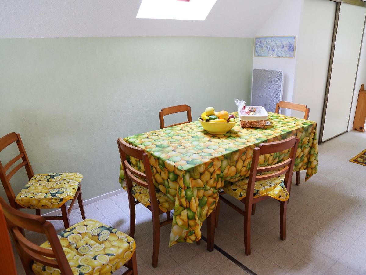 Les Marmottes By Interhome