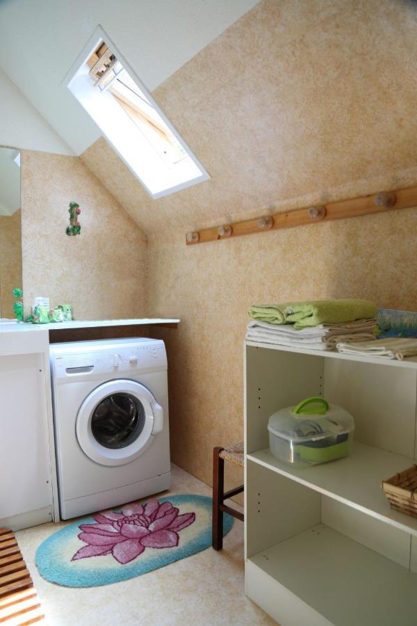 Les Marmottes By Interhome