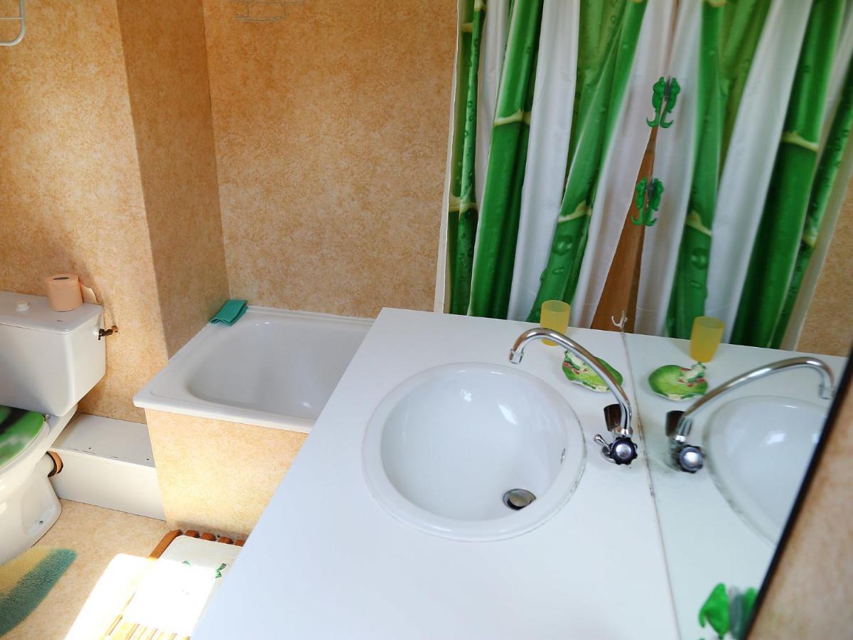 Les Marmottes By Interhome Apartment *
